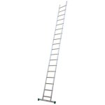 Facal - chelle simple aluminium pm - longueur 5  7m - l 5, 59m