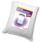Recharge pour absorbeur d'humidit