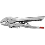 Facom 580. 10 pince - étau automatique demi - ronde 0 - 38 mm 250 mm Facom 580. 10 pince - étau automatique demi - ronde 0 - 38 mm 250 mm