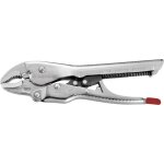 Facom 580. 10 pince - étau automatique demi - ronde 0 - 38 mm 250 mm q483111 Facom 580. 10 pince - étau automatique demi - ronde 0 - 38 mm 250 mm q483111