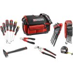 Facom bs. t20cm28 sac � dos rempli 28 pi�ces