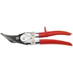 Facom - cisaille universelle chantourneuse � droite 250mm 882a