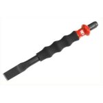 Facom - ciseau plat avec poign�e 25 mm
