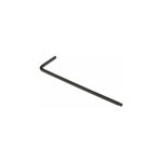 Cl� allen en l facom 2. 5mm m�trique t�te sph�rique, bras long ( prix pour 1 )