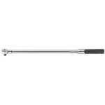 Facom - cl� dynamom�trique 120 600nm 3 / 4' ( prix pour 1 )