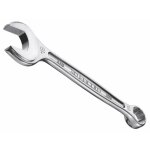 Cle mixte plate oeil ogv 440 facom toutes les dimensions au detail - dtail : 22 mm