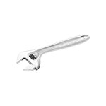 101 - cl�s � molette, ajustement rapide, manche m�tal - 101. 15 - ce produit de marque est neuf. - facom ...