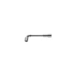 Cl� � pipe d�bouch�e 12 mm - 75. 12 - forg�e 6 x 6 pans - facom