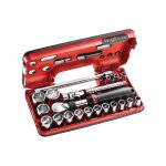 Facom - coffret de cliquets sxldbox1pb