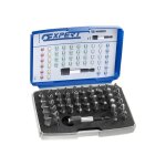 Coffret d'embouts 1 / 4' - 49 pi�ces - e131701 expert by facom