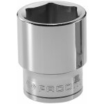 Douille 1 / 2' 6 pans 17mm s. 17h - facom Douille 1 / 2' 6 pans 17mm s. 17h - facom