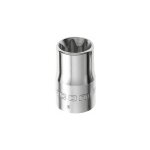 Douille 1 / 2'' torx e12 - stx12 - ce produit de marque est neuf. - facom