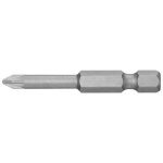 Ed. 6 - embouts standards s�rie 6 pour vis cruciformes pozidriv� - ed. 692 facom