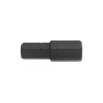 Embout de vissage facom hexagonal, 19 mm ( prix pour 1 )