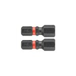 Embout de vissage facom hexagonal, 8 mm ( prix pour 1 )