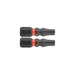 Embout de vissage facom t25 ( prix pour 1 )