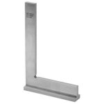 Facom ? �querre chapeau 500mm x 330mm en acier ? classe de pr�cision ii ? pour travaux de mesure et tra�age ...
