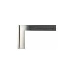 Equerre 90� simple � chapeau 130x200mm facom dela. 1257. 06