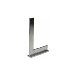 Equerre 90� simple � chapeau 165x250mm facom dela. 1257. 07