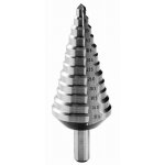 Facom - forêt à étage ø 6 à 37 mm, tige 10 mm 678014 Facom - forêt à étage ø 6 à 37 mm, tige 10 mm 678014