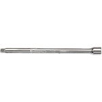 Facom ? rallonge 3 / 8'' 250 mm ? finition chrom� brillant ? compatible douilles carr�es 3 / 8'' ? performance ...