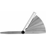 Jauge d'�paisseur m�trique bout pointu 90mm - 804p - ce produit de marque est neuf. - facom