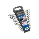 Jeux de 12 cl�s mixtes 7 � 24 mm - e110309 - expert by facom