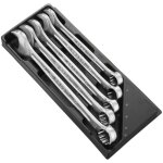 Facom - jeu de cl�s 5 pi�ces ( prix pour 1 )