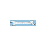 Jeu de cl�s � fourche 16 x 18 mm facom prix pour 1 )