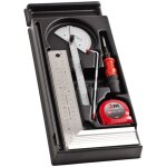 Facom - kit d'outils de mesure 6 pi�ces