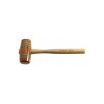 Maillet en bois 290mm facom 209. 50