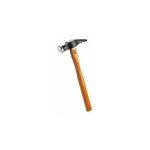 Marteau  dbosseler facom surface de frappe ronde 32 mm