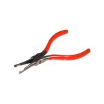 Facom - pince micro coupante axiale - 409 - ce produit de marque est neuf.