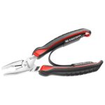 Pince universelle 180 mm facom 187a. 18cpe