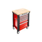 Facom - plan de travail m3 en bois - jet. wa14m3 - ce produit de marque est neuf.