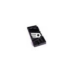 Plateau plastique pour servante d'atelier ? accessoire robuste pour rangement ? compatible avec outils ...