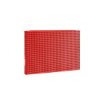 Facom - jls3 panneau arri�re mi - haut rouge