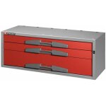 Facom - tagre grande profondeur 3 tiroirs fixes f50000085