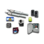 Fadini - kit automatisation hindi 880 sprint 230v 8820k0vl