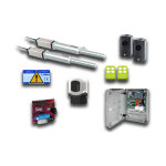 Fadini kit automatisation hindi 880 sprint 230v 8821k0vl