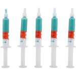 Fafeicy ensemble de pte abrasif diamant 5pc w0. 5 - w40 grit 320  10000 pour les bijoux en mtal de ...