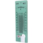 Fafeicy hygrom�tre de mer, un psychrom�tre de mer permanent facile � utiliser sur les navires de ?�d? ...