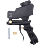 Fafeicy sandblaster sand kit d'outils de pistolet de sablage pour le nettoyage par pulv�risation, dissolvant ...