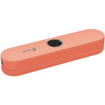 Fagor - appareil � emballage sous vide 80w rose fg2249