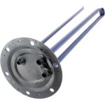 Corps de chauffe 2400w as0019133 origine - chauffe - eau