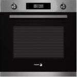 Fagor - four int�grable multifonction 70l 60cm a pyrolyse inox ff70mfpnx / 1