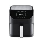Fagor - friteuse electrique sans huile airfryer fgaf8l - capacit� 8l - 7 programmes de cuisson - 1800w ...