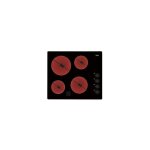 Fagor - table de cuisson vitro 4 foyers hilight , puissance : 6000 w , 9 niveau ftv460c Fagor - table de cuisson vitro 4 foyers hilight , puissance : 6000 w , 9 niveau ftv460c