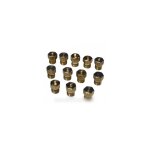 Fagor - kit injecteurs butane + naturel pour cuisinière indesit c00114466 Fagor - kit injecteurs butane + naturel pour cuisinière indesit c00114466