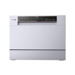 Fagor - lave - vaisselle compact 55cm 6 couverts 47db blanc flv0647dw Fagor - lave - vaisselle compact 55cm 6 couverts 47db blanc flv0647dw